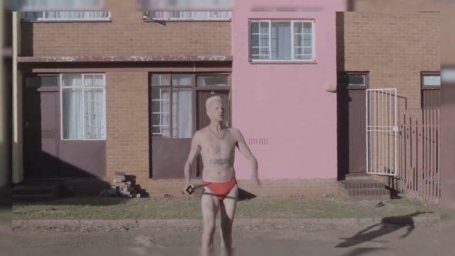 LE RENOUVEAU DE LA SCI-FI ( RÉTROSPECTIVE NEILL BLOMKAMP ) смотреть онлайн