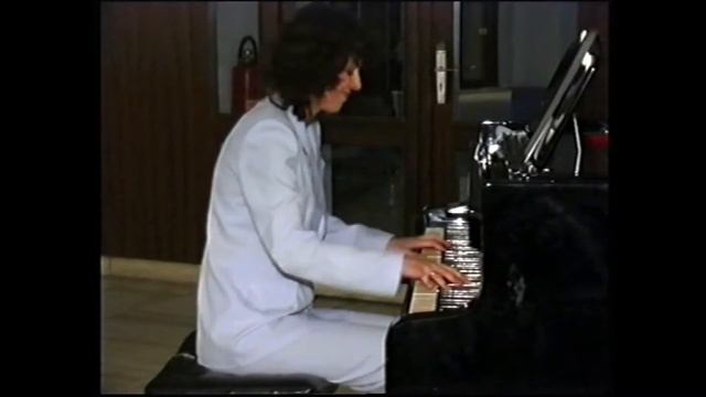 •Lullaby of Birdland• – G. Shering смотреть онлайн