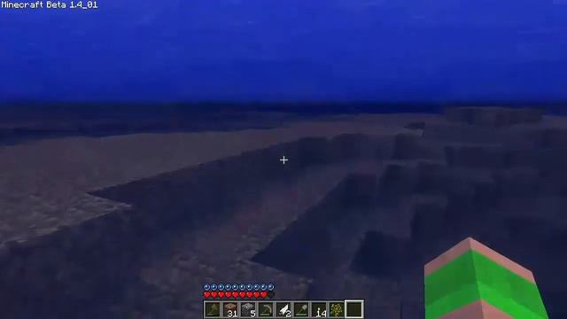 Lets Play Minecraft Ep. 034 - Searching for a Pyramid смотреть онлайн