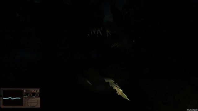 3 ДРУГА В ЛЕСУ ПОЛУЧАЮТ ПОДАРКИ! / Survivor Viy #1 смотреть онлайн