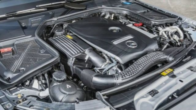 Mercedes-Benz C-Class 2015 Car Review смотреть онлайн