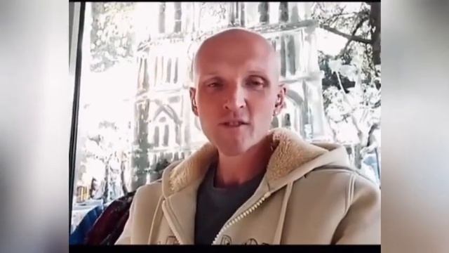 Вопрос про состояния перед ретритами. смотреть онлайн