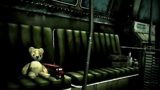 Fallout 3 вступление (Поздравьте меня с днём рождения) смотреть онлайн