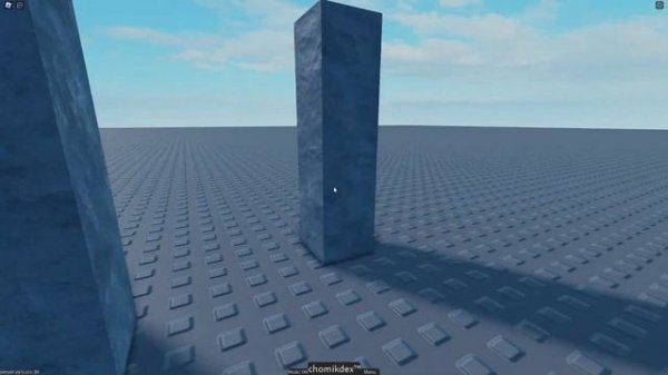 Chomik of Deep Caverns - Roblox Find the Chomiks Tutorial With Commentary!