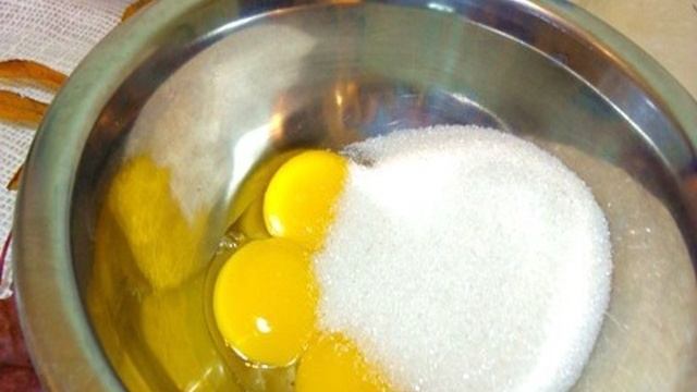 Сборник рецептов