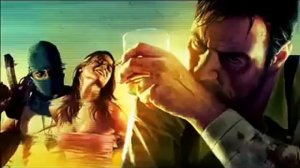 Max Payne 3 Soundtrack - Full Power (Night Club Song)