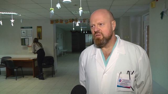 2024-01-19 Чем опасны тюбинги? - комментарий врача-хирурга А. Бразовского смотреть онлайн