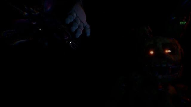fnaf simulator, играем за аниматроников смотреть онлайн