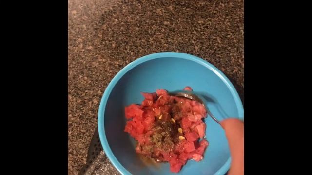 Салаты с Горчицей