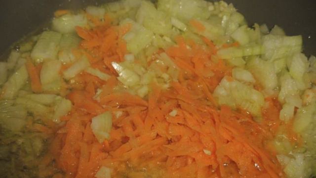 Вкусные будни