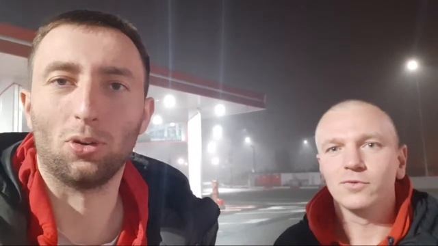 Москва Сочи на электромобиле. 1500км позади. смотреть онлайн