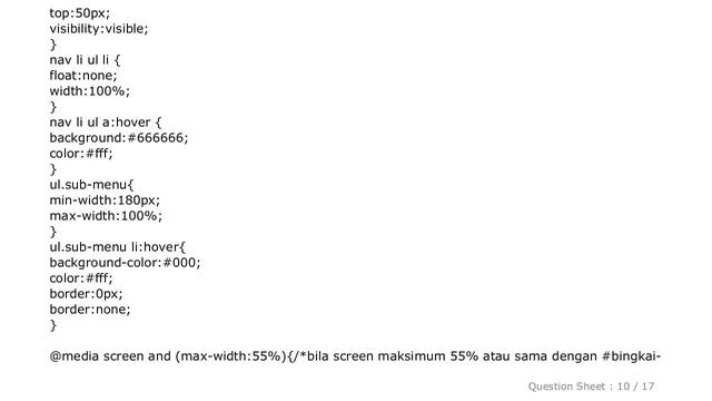 HTML : Making Animated Dropdown Menu by Using Pure CSS Like Bootstrap does смотреть онлайн