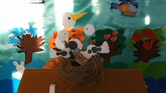 Аисты и ремень безопасности смотреть онлайн