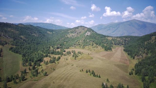 Гладкий камень, Катанда, Усть-Коксинский район. смотреть онлайн
