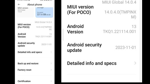 POCO X5 5G TEST 120 FPS SMOOTH GAMPLAY POCO X5 ENABLE 90 FPS смотреть онлайн