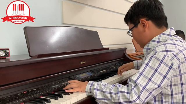 Toccata | Paul Mauriat | Phúc Thịnh смотреть онлайн