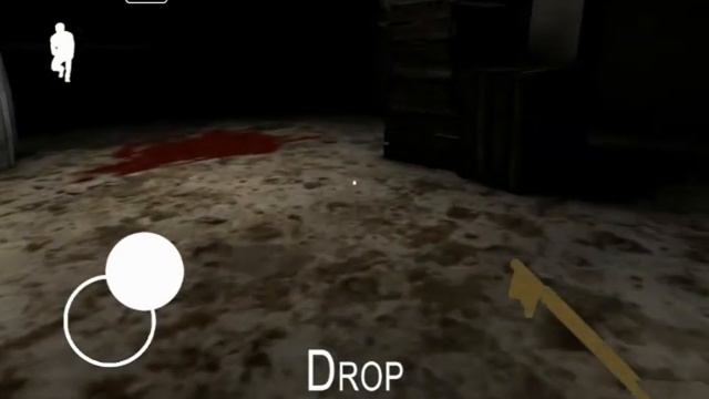Granny Dark Mode (Полное прохождение) смотреть онлайн