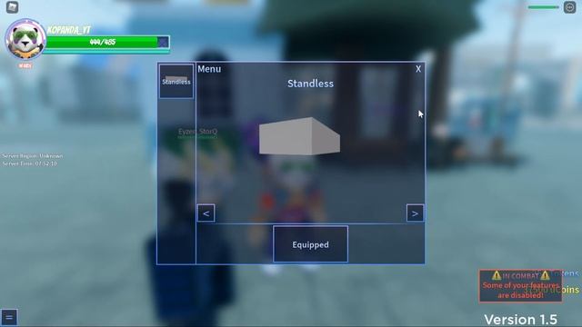 AUT большое ОБНОВЛЕНИЕ ✨ A Universal Time