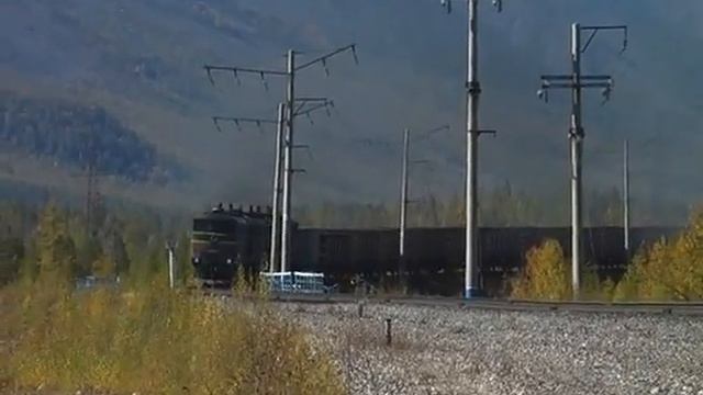 3ТЭ10М-1412 / 3TE10M-1412 [РЖД] смотреть онлайн
