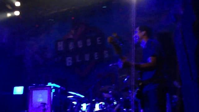 Deftones Knife Party and Elite HD NOLA.MP4 смотреть онлайн