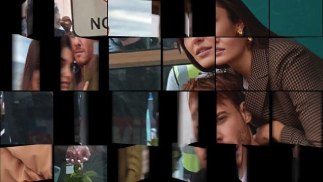 Hande Erçel called Kerem Bürsin to get well soon, Hakan asked her to hang up смотреть онлайн