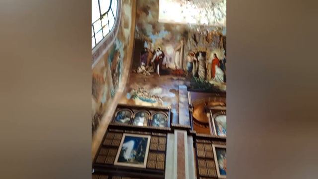 Kopfsobor. Египет. Пасха смотреть онлайн