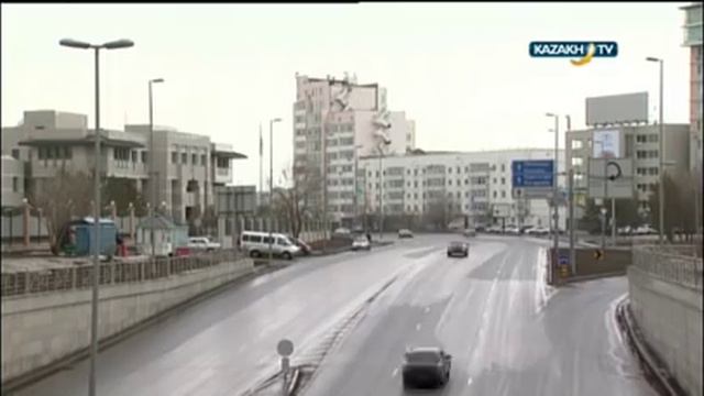Управляющий директор АО «НК Астана-Экспо -2017 о проектах выставки смотреть онлайн