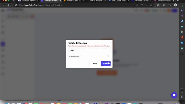 flutterflow Tutorial | A Beginner's Tutorial for Building Mobile Apps смотреть онлайн