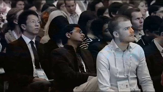John, Pekka and The Crown Prince At OYW смотреть онлайн