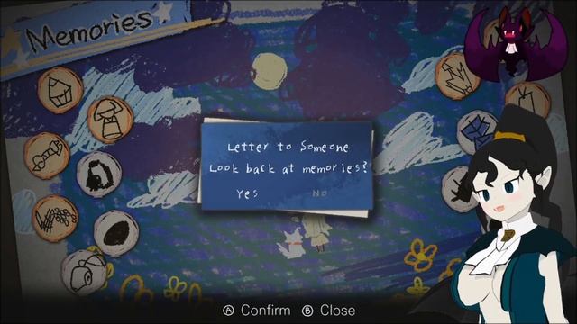Yomawari: Lost In The Dark Part 20 - Dark Secrets смотреть онлайн