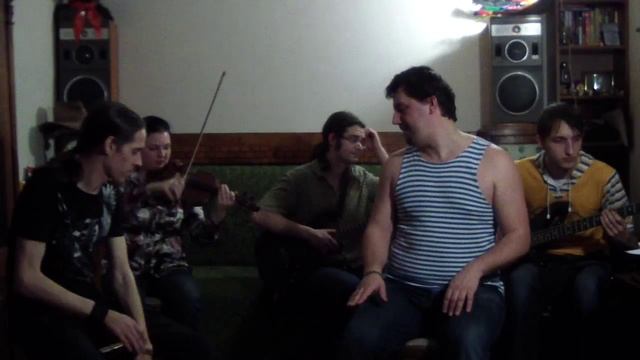 А`БРИС - Бартер смотреть онлайн