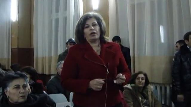 Jermuk Youth Centre - Amulsar-1