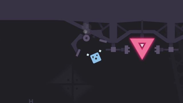 Just Shapes & Beats - #5 - Square Friend смотреть онлайн