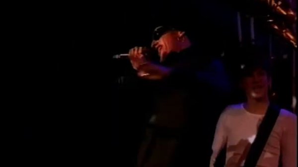 Stakka Bo - On Your Knees Live Grammisgalan 1994