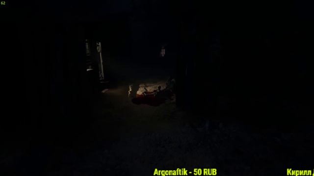 STREAM: OUTLAST 2. НЕБОИСЬ - ЗАХОДИ! смотреть онлайн