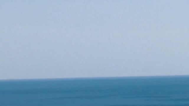 АНАПА. 19.06.2019.ГАЛЕЧНЫЙ ПЛЯЖ. ПОГОДА. смотреть онлайн