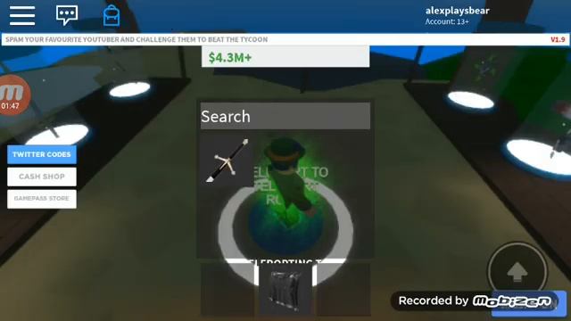 (IVE BECAME SO OP) SKYSCRAPER TYCOON смотреть онлайн