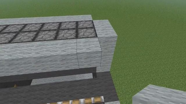 Эксперименты в Minecraft №1 смотреть онлайн