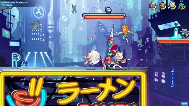 Heatwave 2022 Event - Gameplay and Commentary смотреть онлайн