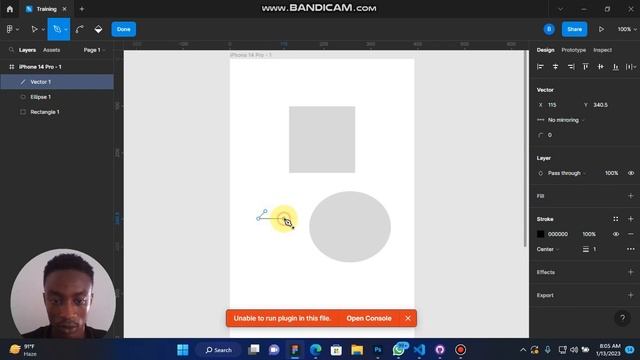 How to use Figma Offline - User Interface Design смотреть онлайн