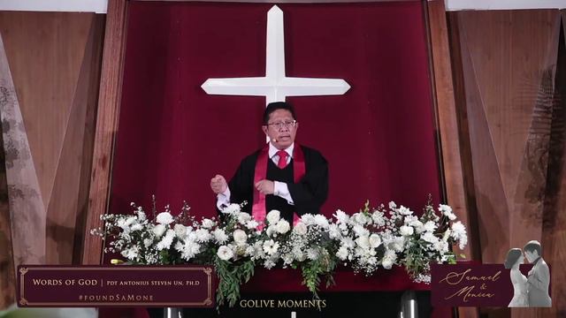 Samuel & Monica's Holy Matrimony | 8th January 2022 at 1 PM #foundSaMone смотреть онлайн