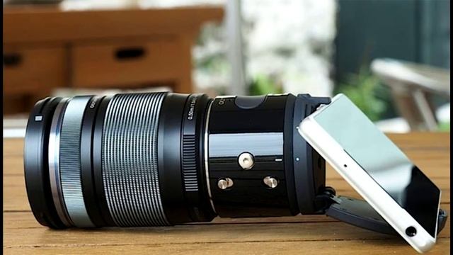 Объектив olympus 14 150mm смотреть онлайн