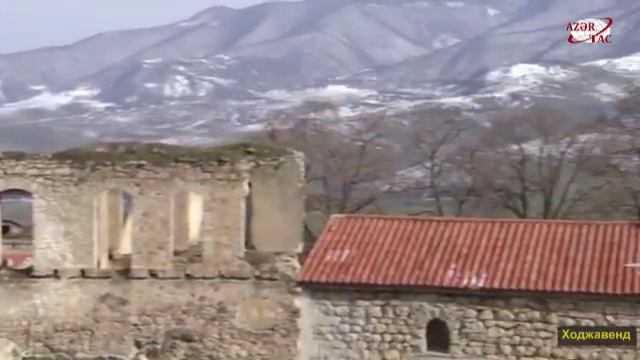 Житель села Туг вернулся в родное село с горстью земли, которую он взял с собой 30 лет назад смотреть онлайн