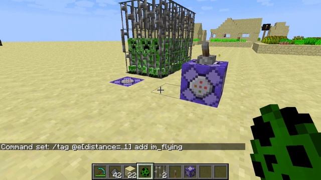 How to Use the /execute Command in Minecraft 1.13 | Advanced | Minecraft Tags with Execute смотреть онлайн