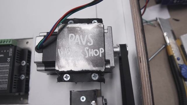 DIY Scrolling Poster Light Box Frame смотреть онлайн