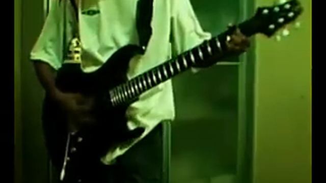 Linkin Park Numb guitar cover смотреть онлайн