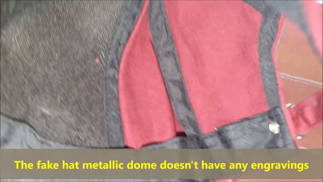 Nike cap real vs fake. How to spot counterfeit Nike hats смотреть онлайн