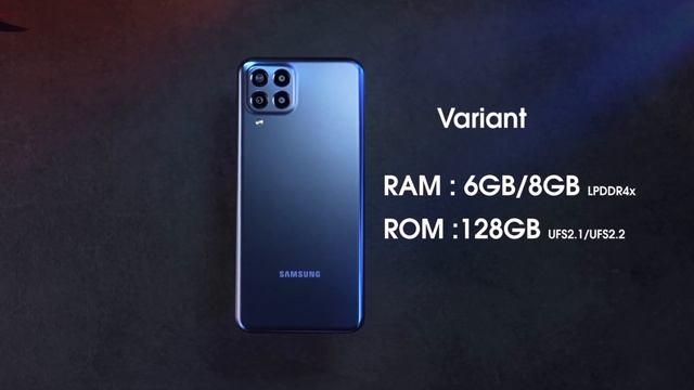 Samsung M33 5G vs Poco x4 pro 5G in hindi | BGMI Test ,Camera , speed test & many More | смотреть онлайн