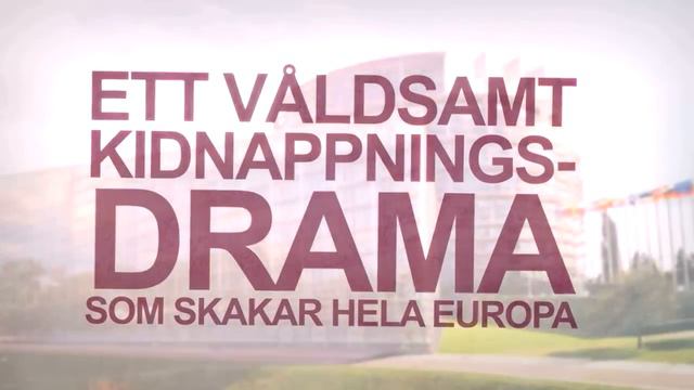 Liza Marklund skriver våldsamt bra i Du gamla, du fria смотреть онлайн