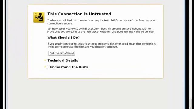 HP Vertica database Management Console Installation смотреть онлайн